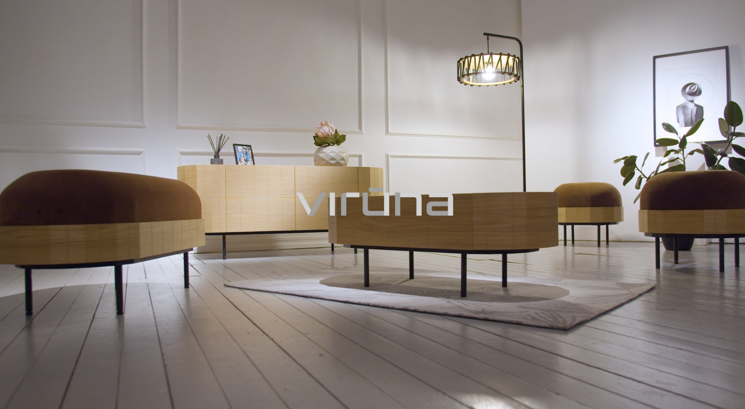 Viruna