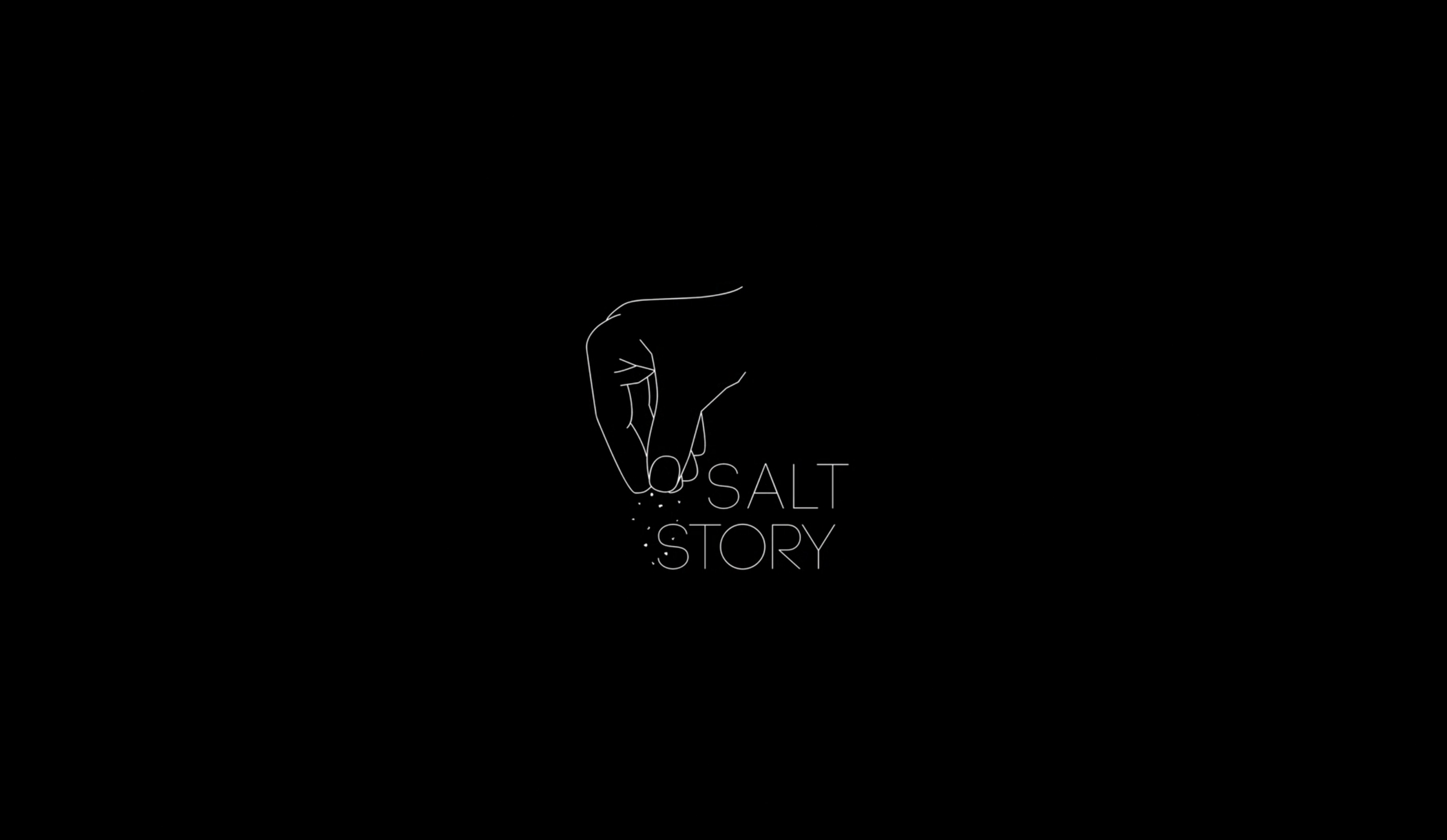 Saltstory