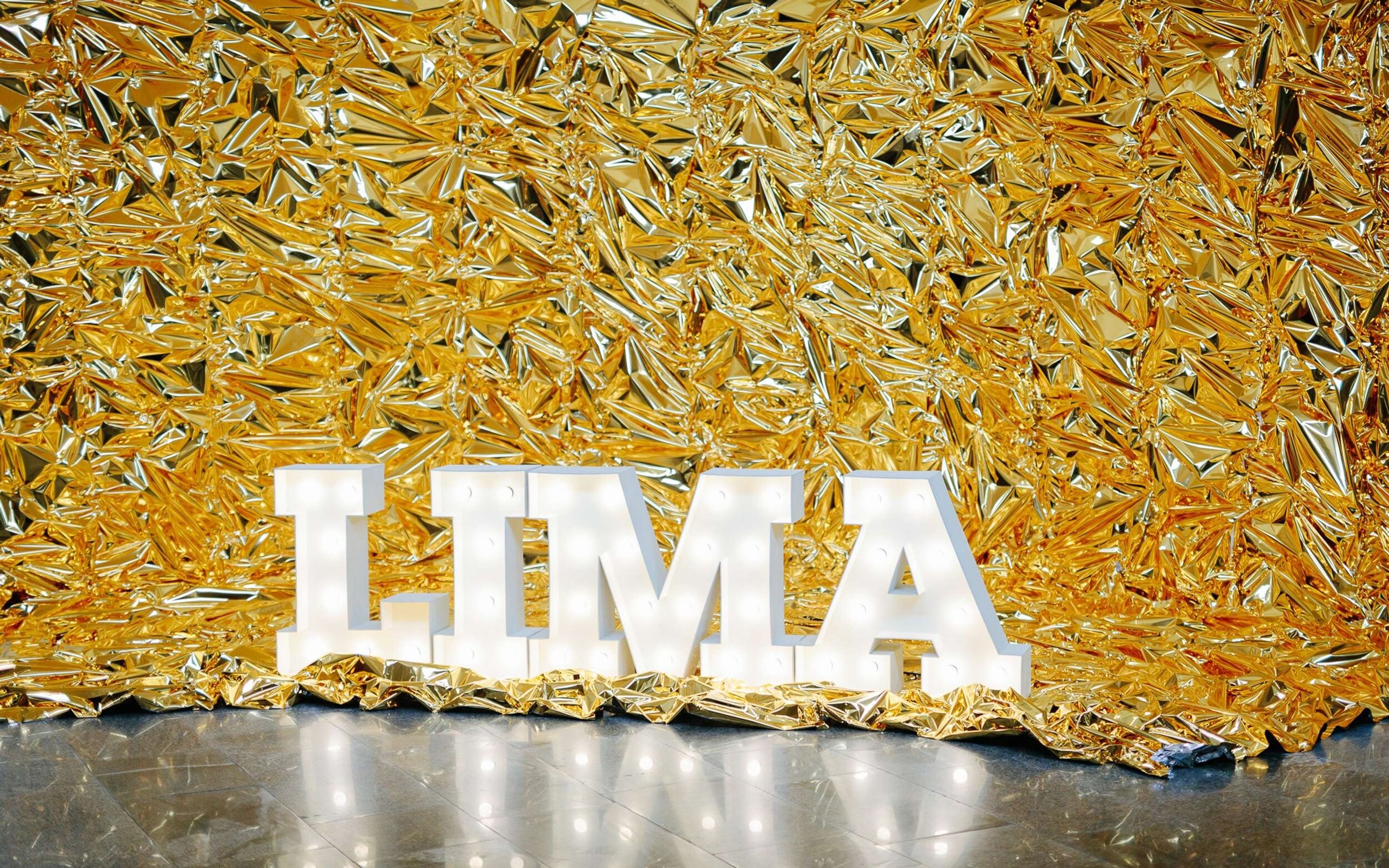 LiMa conference