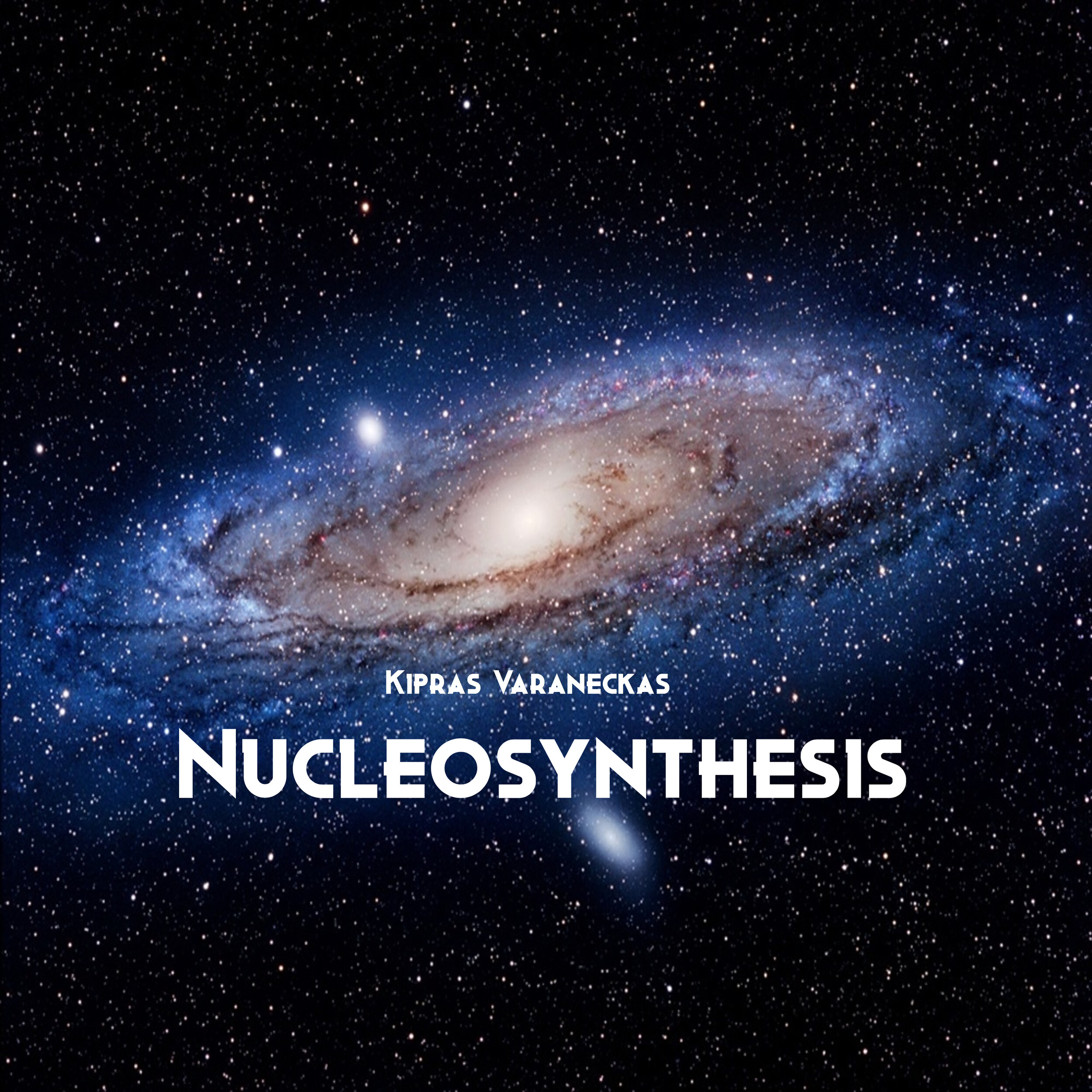 Nucleosynthesis