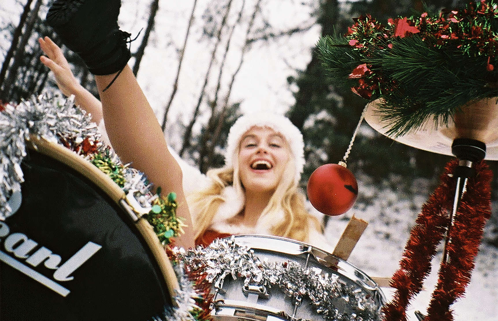 Christmas is Around