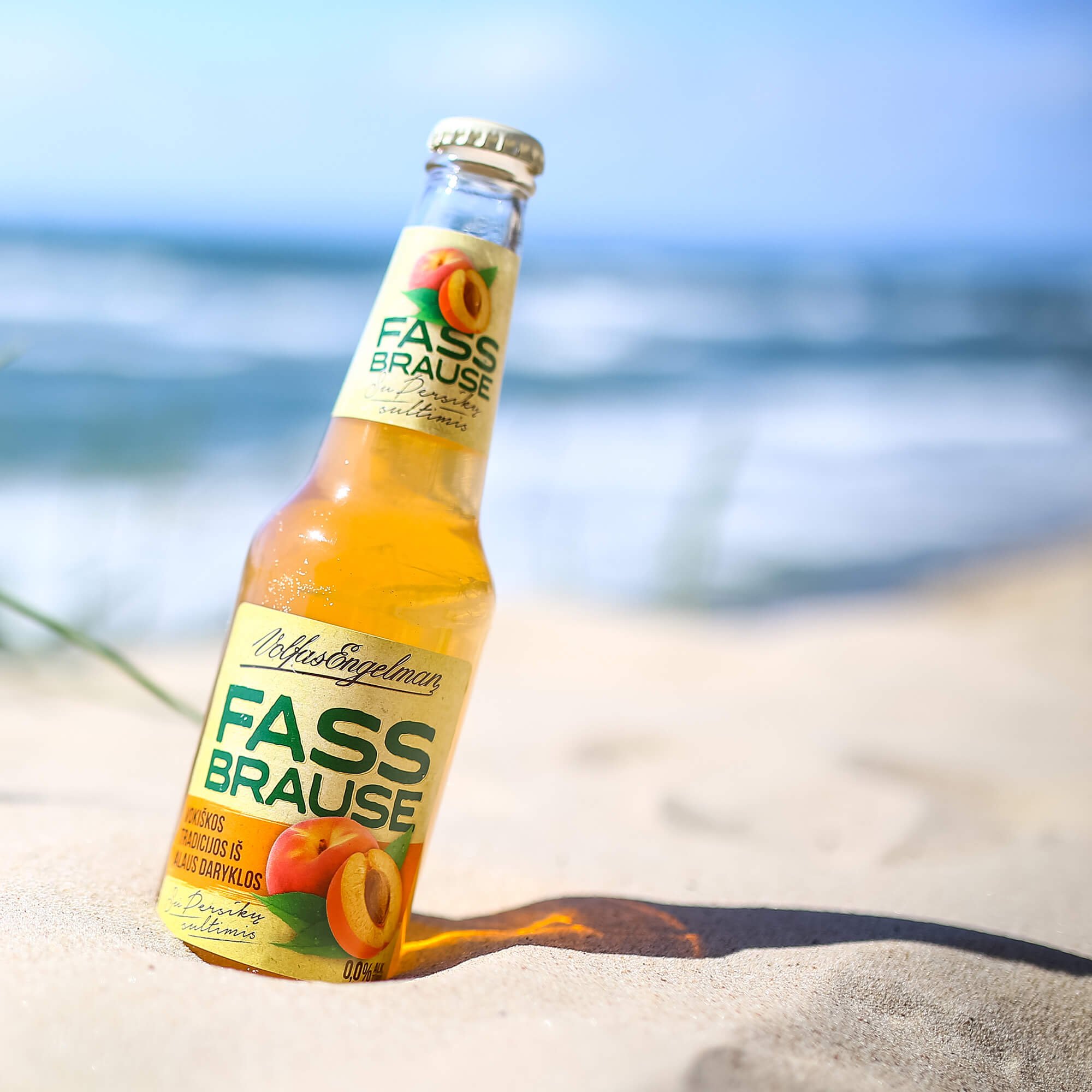 Fass Brausse