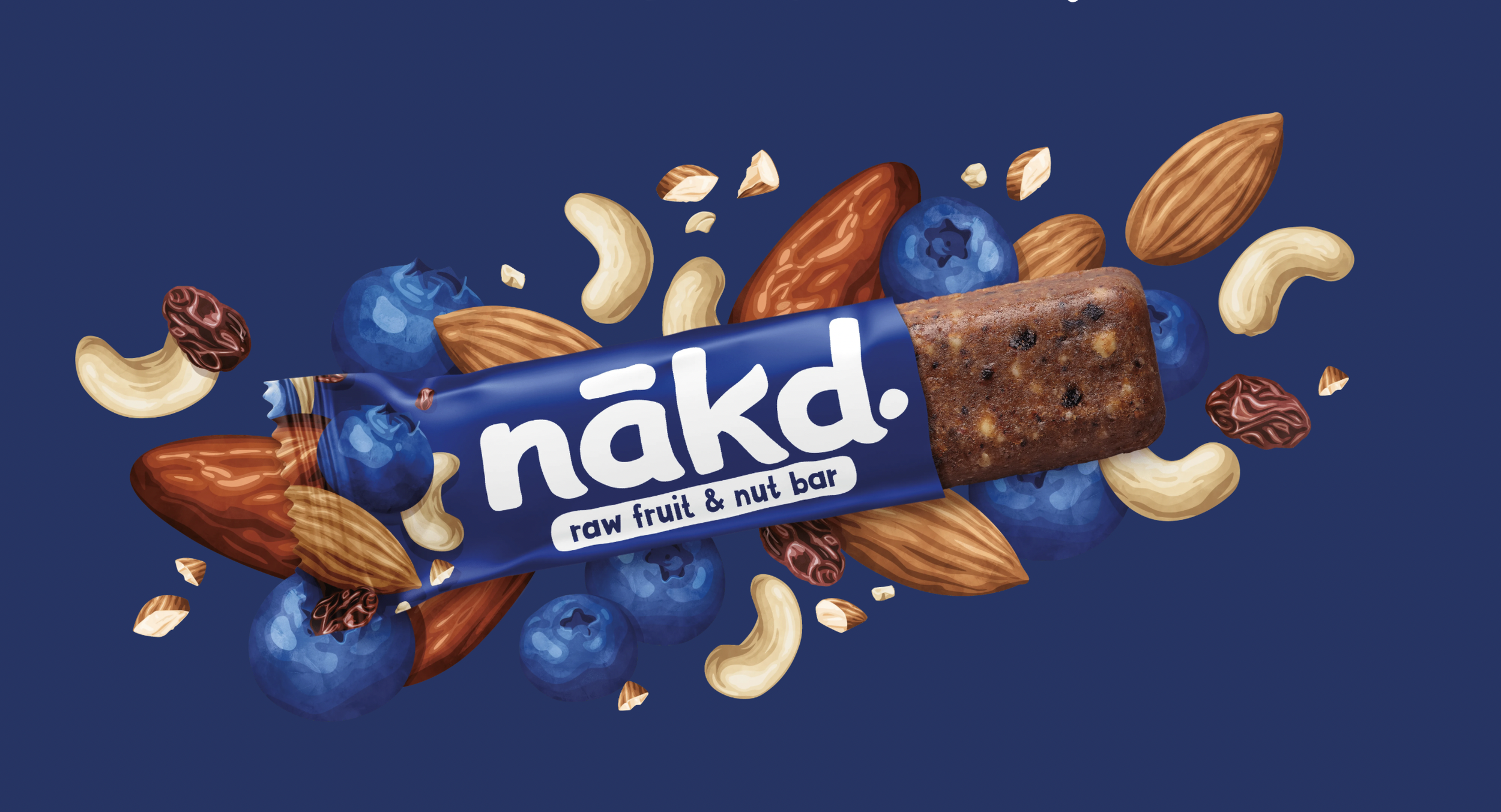 Nākd