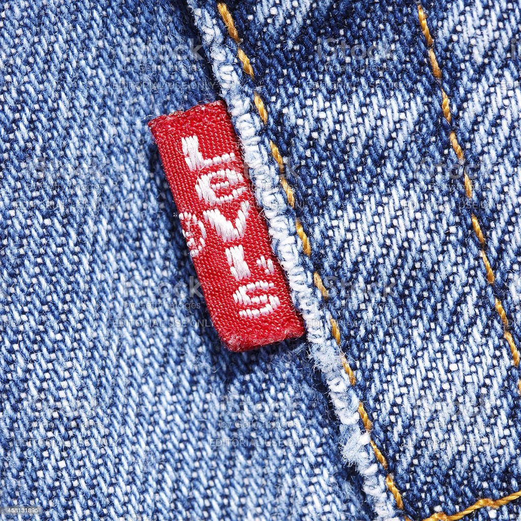 Levi's