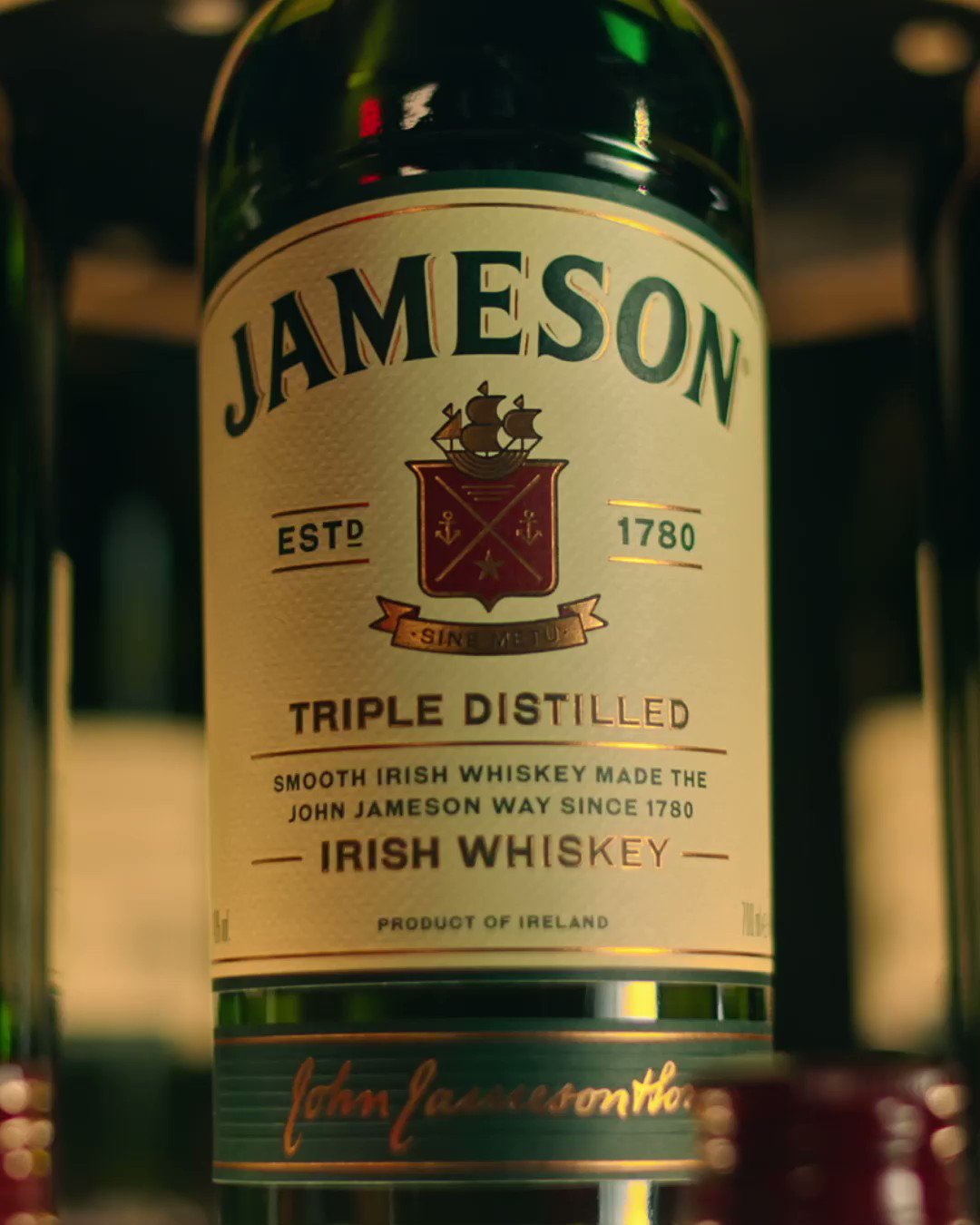 Jameson