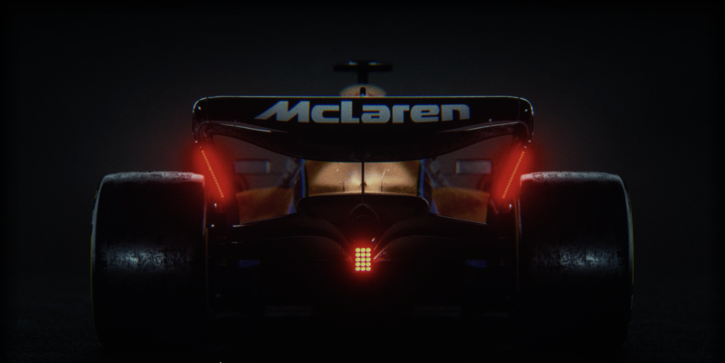 Mclaren