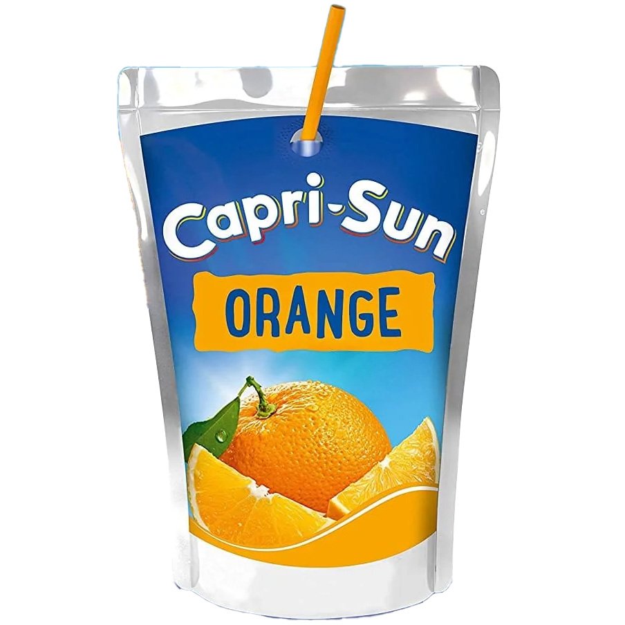 Capri Sun