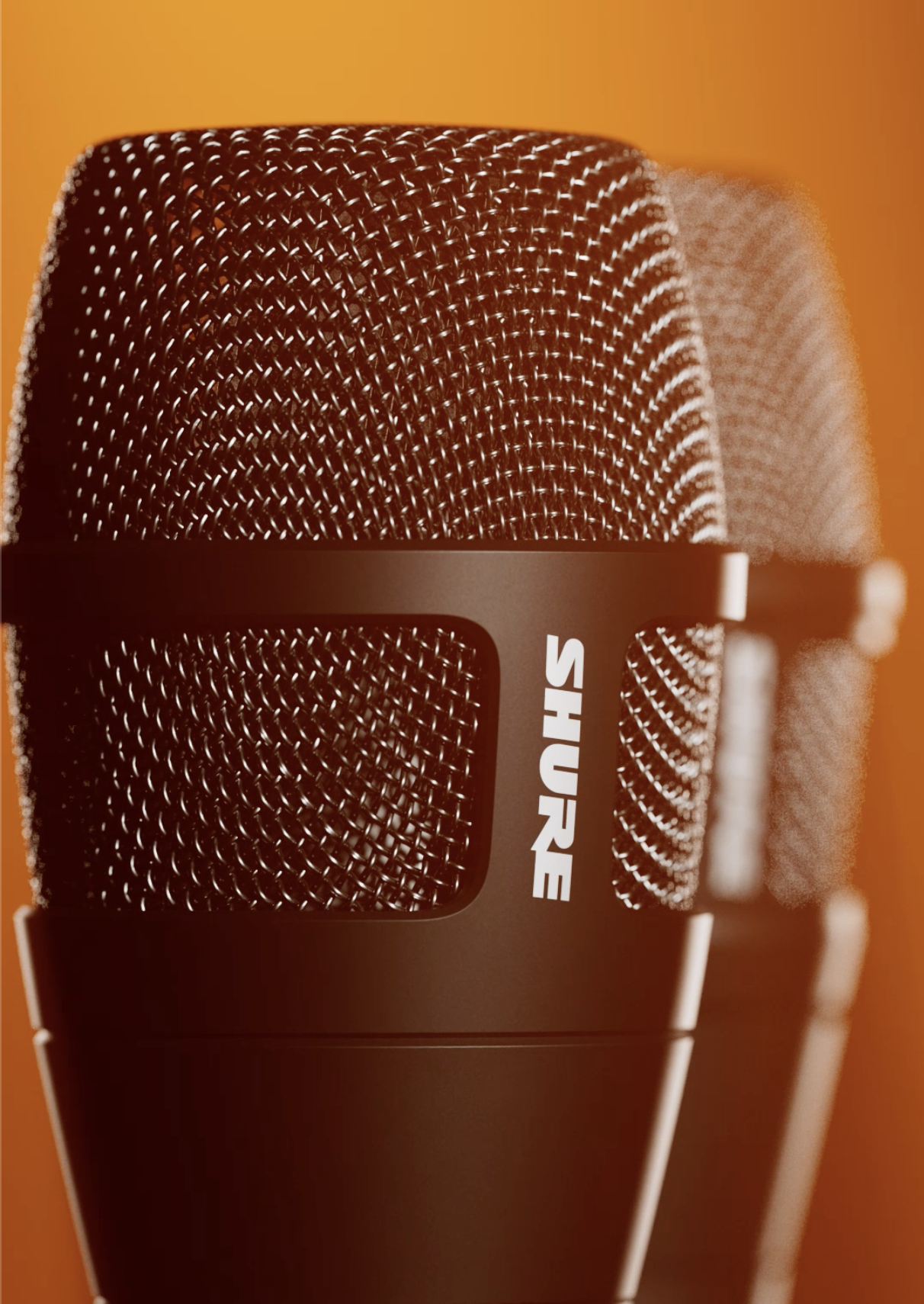 Shure Nexadyne